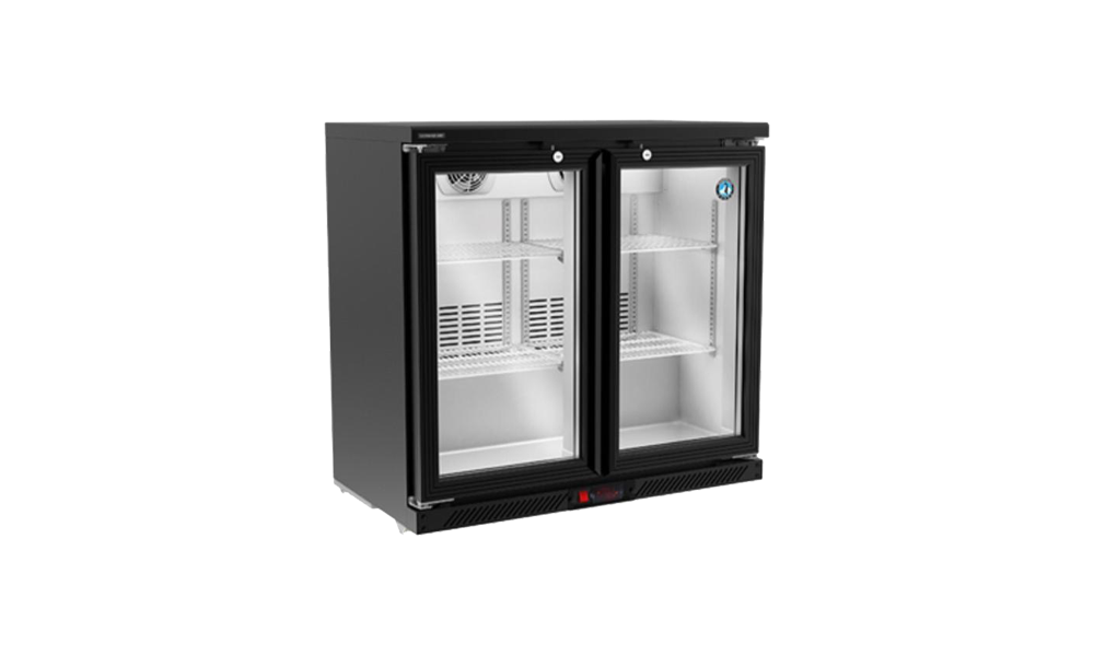 Back bar chiller Verma Frost