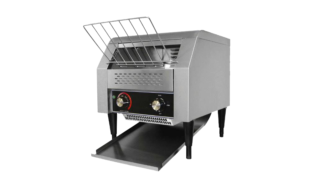 Conveyor Toaster - Verma Frost